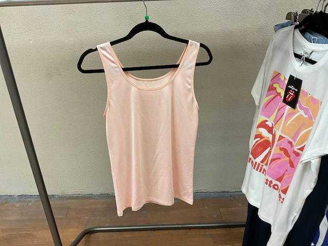 Request by q, sandgaard, only partij grote maten kleding (15x) - afbeelding 27 van  30