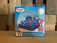 Rescue city - speelgoed (18x) - afbeelding 1 van  4
