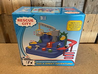 Rescue city - speelgoed (18x) - afbeelding 2 van  4