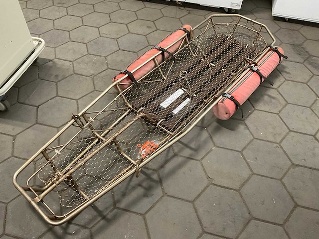 Rescue stretcher - afbeelding 2 van  5