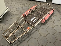 Rescue stretcher - afbeelding 2 van  5
