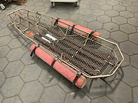 Rescue stretcher - afbeelding 3 van  5