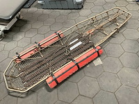 Rescue stretcher - afbeelding 4 van  5