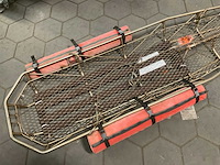 Rescue stretcher - afbeelding 5 van  5