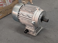 Reserve elektromotor t.b.v. kavel 30 icme, ahme 80zaa 4 - afbeelding 1 van  7