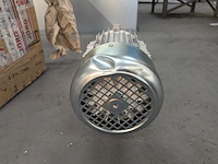 Reserve elektromotor t.b.v. kavel 30 icme, ahme 80zaa 4 - afbeelding 6 van  7