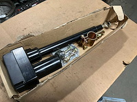 Reserve motor - afbeelding 1 van  2