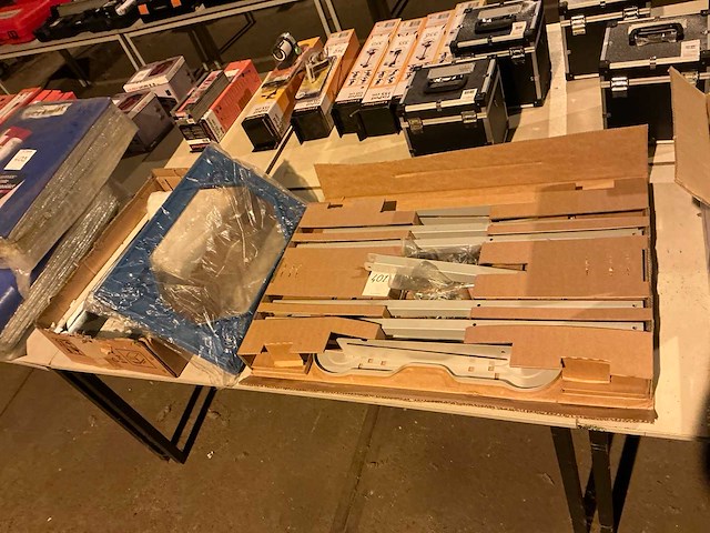 Reserve onderdeel (3x) - afbeelding 1 van  6