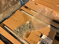 Reserve onderdeel (3x) - afbeelding 4 van  6