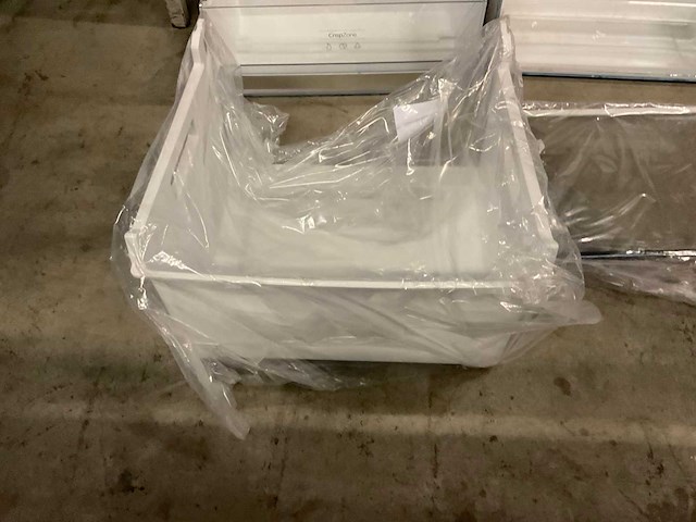 Reserve onderdelen koelkast - afbeelding 2 van  3