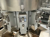 Reserve onderdelen multihead weigher schud zeef - afbeelding 9 van  11