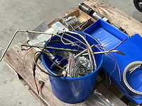 Reserve onderdelen - afbeelding 2 van  10