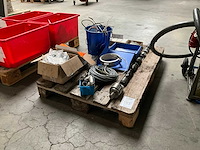 Reserve onderdelen - afbeelding 1 van  10