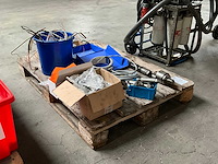 Reserve onderdelen - afbeelding 3 van  10