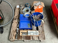 Reserve onderdelen - afbeelding 6 van  10