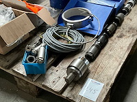 Reserve onderdelen - afbeelding 8 van  10