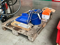 Reserve onderdelen - afbeelding 1 van  1