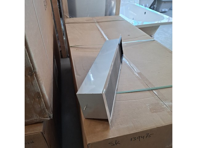 Reserve-rolhouder korver-holland, inbouw, mat zwart - afbeelding 5 van  5