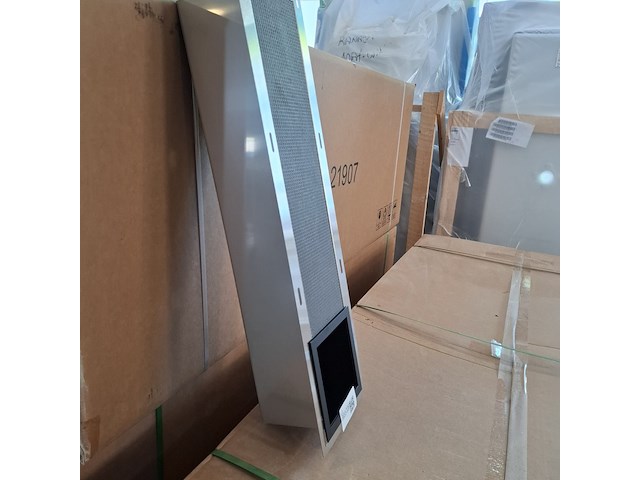 Reserve-rolhouder korver-holland, inbouw, mat zwart - afbeelding 3 van  6