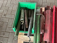 Reservedelen “strautman” breedstrooier - afbeelding 4 van  4