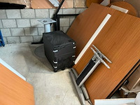 Reserveonderdelen kantoormeubilair - afbeelding 2 van  19