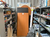 Reserveonderdelen kantoormeubilair - afbeelding 9 van  19