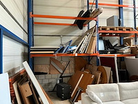 Reserveonderdelen kantoormeubilair - afbeelding 1 van  19
