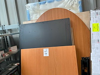 Reserveonderdelen kantoormeubilair - afbeelding 13 van  19