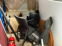 Reserveonderdelen kantoormeubilair - afbeelding 14 van  19
