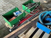 Reserveonderdelen voor kuilsnijder - afbeelding 3 van  5
