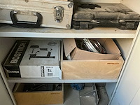 Reserveonderdelen voor machines - afbeelding 3 van  6