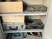 Reserveonderdelen voor machines - afbeelding 4 van  6