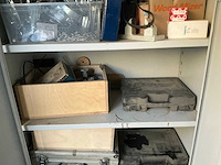 Reserveonderdelen voor machines - afbeelding 5 van  6