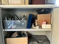 Reserveonderdelen voor machines - afbeelding 6 van  6