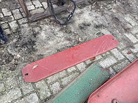 Reserveonderdelen voor machines - afbeelding 3 van  4