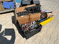 Reserveonderdelen voor machines - afbeelding 2 van  13