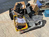 Reserveonderdelen voor machines - afbeelding 3 van  13