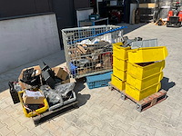 Reserveonderdelen voor machines - afbeelding 6 van  13