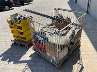 Reserveonderdelen voor machines - afbeelding 7 van  13