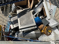 Reserveonderdelen voor machines - afbeelding 8 van  13