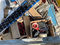 Reserveonderdelen voor machines - afbeelding 11 van  13