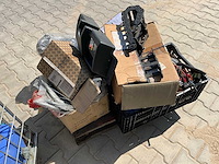 Reserveonderdelen voor machines - afbeelding 13 van  13