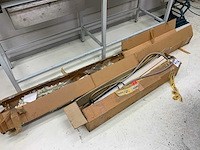 Reserveonderdelen voor machines - afbeelding 1 van  5