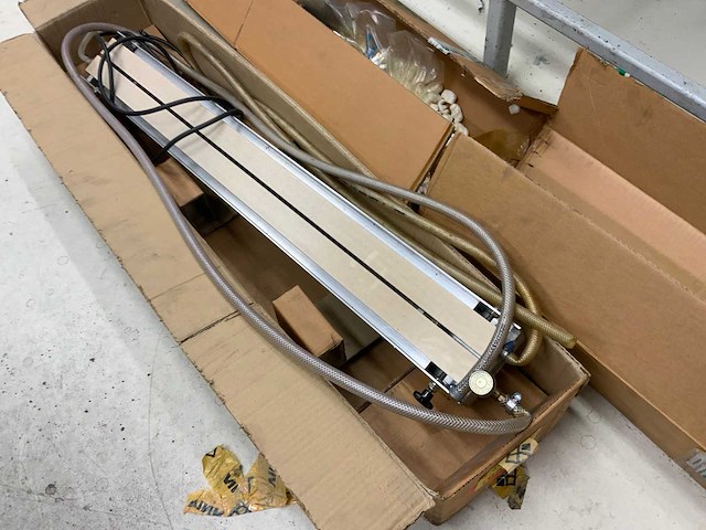 Reserveonderdelen voor machines - afbeelding 3 van  5