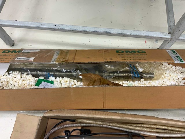 Reserveonderdelen voor machines - afbeelding 5 van  5