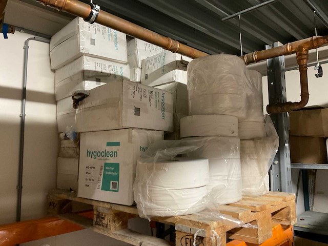 Reserveonderdelen voor vis- en voedselverwerkingsmachines - afbeelding 5 van  38