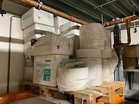 Reserveonderdelen voor vis- en voedselverwerkingsmachines - afbeelding 5 van  38