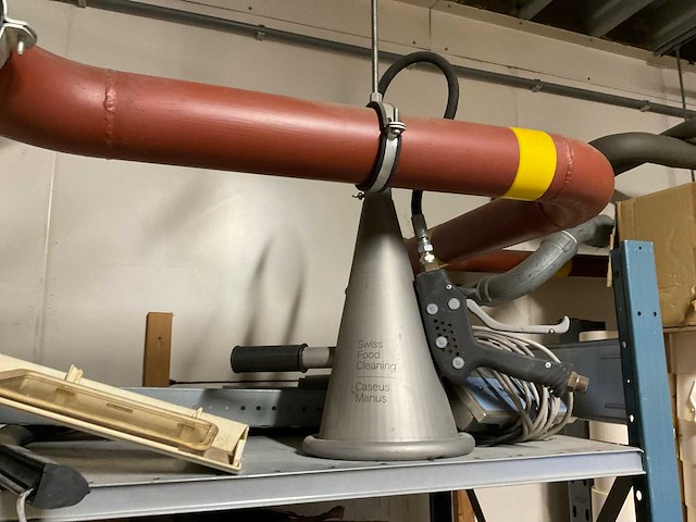 Reserveonderdelen voor vis- en voedselverwerkingsmachines - afbeelding 8 van  38