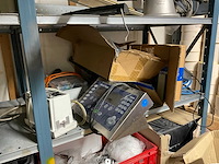 Reserveonderdelen voor vis- en voedselverwerkingsmachines - afbeelding 9 van  38