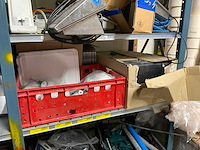 Reserveonderdelen voor vis- en voedselverwerkingsmachines - afbeelding 11 van  38